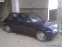Продам Форд Фиеста 1998г.в. - Изображение #2, Объявление #341193