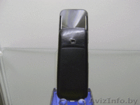 Nokia 8820 китай купить Минск 2sim(2сим),обзор, гарантия, доставка - Изображение #4, Объявление #354260