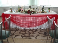 Оформление Вашего торжества - Изображение #3, Объявление #364590