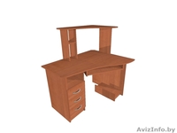 Компьютерные столы для дома и офиса - Изображение #1, Объявление #345230