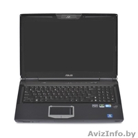 Ноутбук Asus G60Jx (RBBX05) Republic of gamers - Изображение #3, Объявление #351345