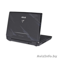 Ноутбук Asus G60Jx (RBBX05) Republic of gamers - Изображение #5, Объявление #351345