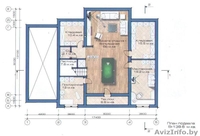 Продаётся элитный коттедж в Раубичах! - Изображение #2, Объявление #356029