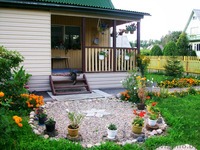 Продам дом в пос.Михановичи. 140 м.кв. С бытовой техникой и мебелью. - Изображение #10, Объявление #330549