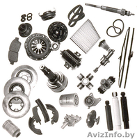 весь спектр запчастей на все авто в наличии и под заказ оригиналы - Изображение #9, Объявление #346208