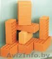Кирпич керамический - Изображение #2, Объявление #368121