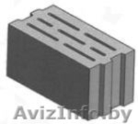 Блоки стеновые г/с, керамические - Изображение #5, Объявление #368140