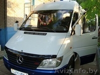 Грузоперевозки до 2.5 тон и пассажирские перевозки от2 до 8 человек  - Изображение #2, Объявление #344676