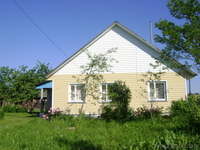 дом в Крулевщине - Изображение #1, Объявление #345590