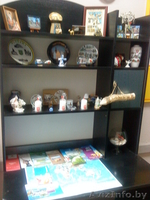 продам офисную мебель - Изображение #2, Объявление #355651