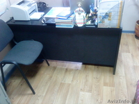 продам офисную мебель - Изображение #3, Объявление #355651