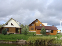 отдых на Браславских озёрах, усадьба Гусаровщина - Изображение #3, Объявление #362111