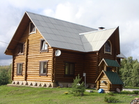 отдых на Браславских озёрах, усадьба Гусаровщина - Изображение #1, Объявление #362111