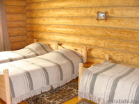 отдых на Браславских озёрах, усадьба Гусаровщина - Изображение #7, Объявление #362111