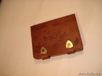 Изделия из кожи - Изображение #4, Объявление #16680