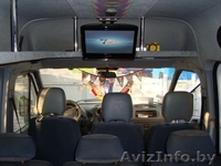 Мерседес Спринтер от2до8 мест и место для богажа - Изображение #2, Объявление #344681
