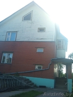 Срочно! Продам 3-этажный дом в г. Дзержинске - Изображение #1, Объявление #340193