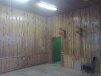 Производственное помещение в аренду недалеко от Минска - Изображение #1, Объявление #352671