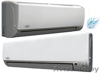 Кондиционеры в Минске. Гарантия 3 года. Монтаж - Изображение #1, Объявление #350794