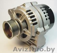 Продажа стартеров, генераторов и комплектующих к ним. - Изображение #2, Объявление #343984