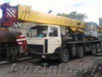 Грузоперевозки наавтомобили оборудованым гидроманипулятором - Изображение #4, Объявление #368791