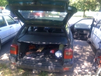 Ситроен zx универсал 1.4 - Изображение #1, Объявление #361497