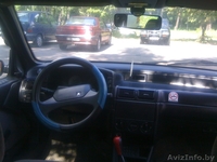 Ситроен zx универсал 1.4 - Изображение #4, Объявление #361497