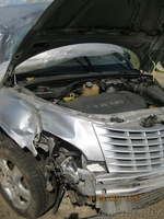 ПРОДАМ Chrysler PT Cruiser - Изображение #3, Объявление #339241