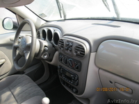 ПРОДАМ Chrysler PT Cruiser - Изображение #5, Объявление #339241