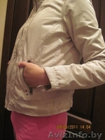 Продам куртку Bershka - Изображение #3, Объявление #347138