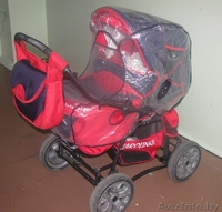 ***Коляска-джип универсальная*** - Изображение #1, Объявление #341543