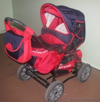 ***Коляска-джип универсальная*** - Изображение #2, Объявление #341543