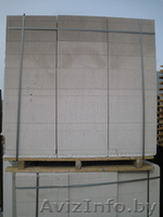 Блоки стеновые г/с, керамические - Изображение #7, Объявление #368140