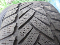Шины зимние 205/55/16 94H Dunlop WinterSport  M3  - Изображение #2, Объявление #360367