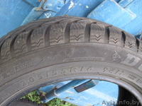 Шины зимние 205/55/16 94H Dunlop WinterSport  M3  - Изображение #3, Объявление #360367