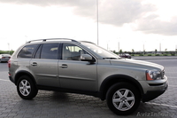 Прокат аренда авто с водителем внедорожник Volvo XC90 - Изображение #4, Объявление #343938