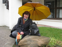 няня, 52года поможет в воспитании ребенка от 1.5года и по хозяйству. - Изображение #1, Объявление #358623