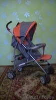 Детская коляска Quatro Mini - Изображение #1, Объявление #349936