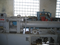 Пресс электродообмазочный РКПЭ-6 - Изображение #1, Объявление #354267