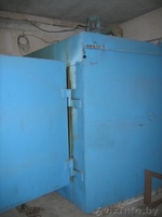 печь д/прокалки электродов - Изображение #2, Объявление #354303