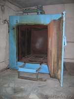 Распродажа.Станки и оборудование для изготовления гвоздей и электродов - Изображение #6, Объявление #363491