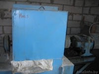 мельница шаровая - Изображение #1, Объявление #354315