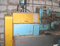 Распродажа.Станки и оборудование для изготовления гвоздей и электродов - Изображение #4, Объявление #363491