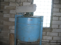 миксер д/сухой шихты - Изображение #1, Объявление #354310