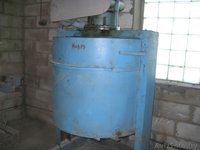 миксер д/сухой шихты - Изображение #2, Объявление #354310