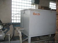 Распродажа.Станки и оборудование для изготовления гвоздей и электродов - Изображение #3, Объявление #363491