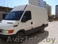 Грузоперевозки по Беларуси!!! - Изображение #1, Объявление #366377