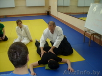 KИ-АЙКИДО:НАБОР ВЗРОСЛЫХ И ДЕТЕЙ НА 2011/2012 УЧЕБНЫЙ ГОД - Изображение #2, Объявление #355202