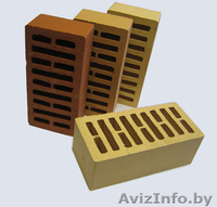 Кирпич керамический - Изображение #4, Объявление #368121