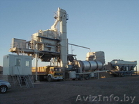 Скандинавские заводы по производству бетона и асфальта в аренду - Изображение #3, Объявление #359045